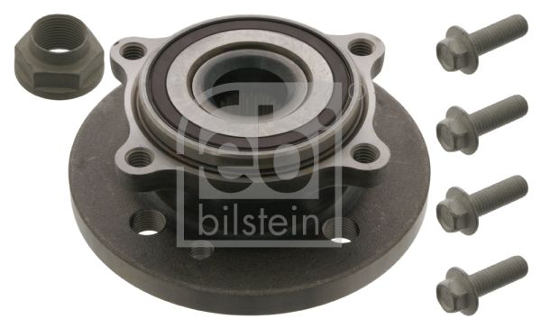 FEBI BILSTEIN rato guolio komplektas 37107